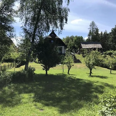 Prázdninový dům Lena's Comfortable Wustrow (Mecklenburg-Strelitz)