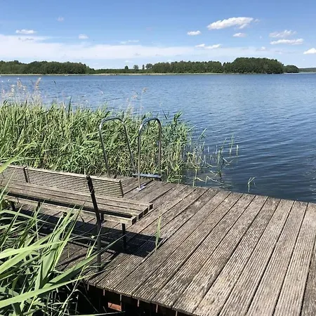 Lena's Comfortable * Wustrow (Mecklenburg-Strelitz)