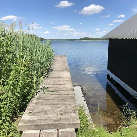 Lena's Comfortable * Wustrow (Mecklenburg-Strelitz)