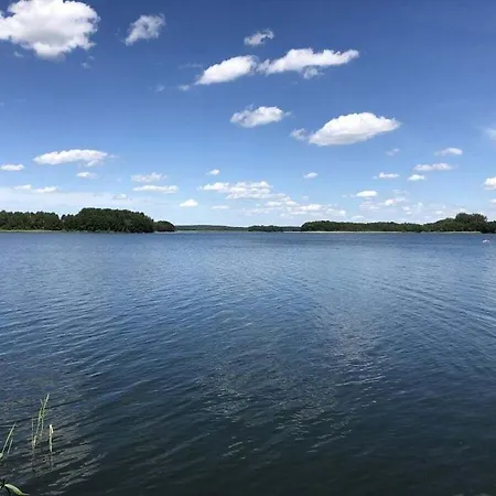 Prázdninový dům Lena's Comfortable