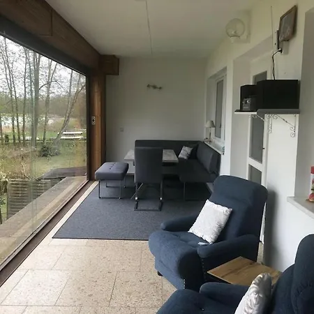 Prázdninový dům Lena's Comfortable Wustrow (Mecklenburg-Strelitz)