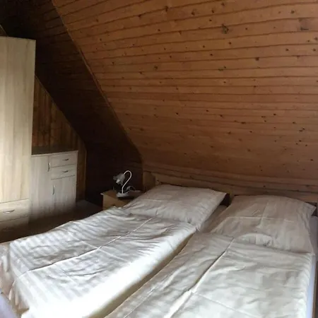 بيت للعطل Lena's Comfortable Wustrow (Mecklenburg-Strelitz)