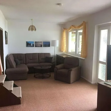 Prázdninový dům Lena's Comfortable Wustrow (Mecklenburg-Strelitz)