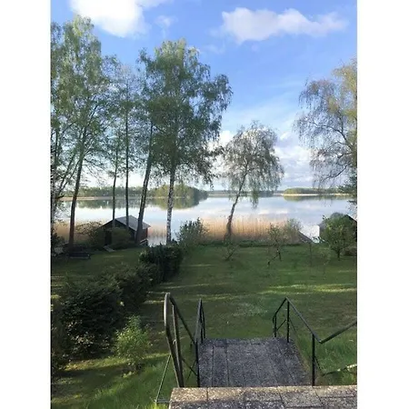 Lena's Comfortable Wustrow (Mecklenburg-Strelitz)