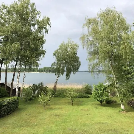 Prázdninový dům Lena's Comfortable Wustrow (Mecklenburg-Strelitz)