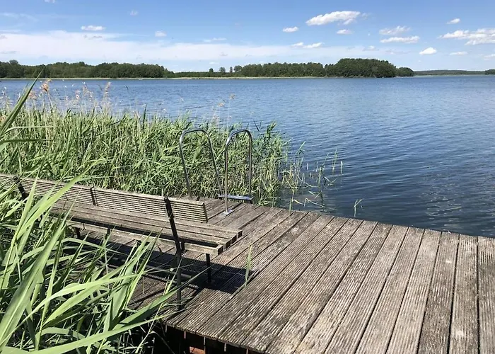 Lena's Comfortable * Wustrow (Mecklenburg-Strelitz)