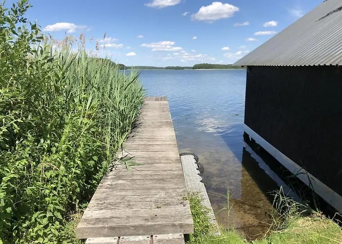 Lena's Comfortable * Wustrow (Mecklenburg-Strelitz)