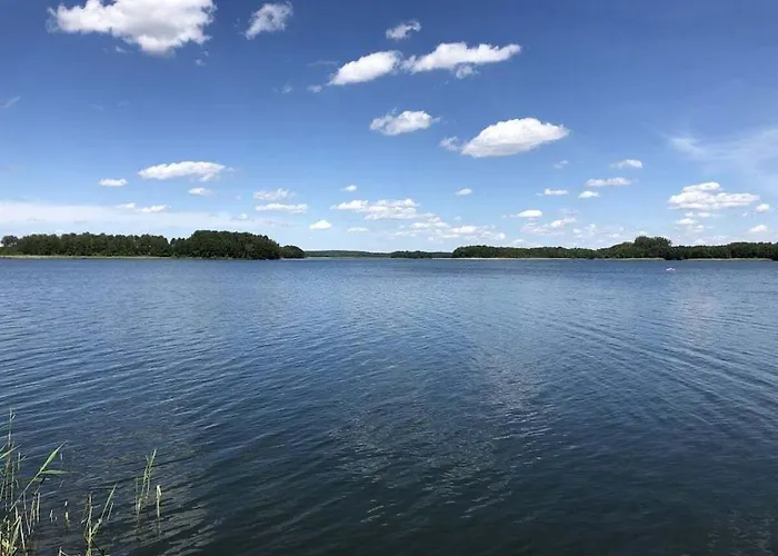 Prázdninový dům Lena's Comfortable