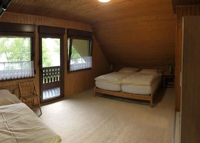 Lena's Comfortable Prázdninový dům *